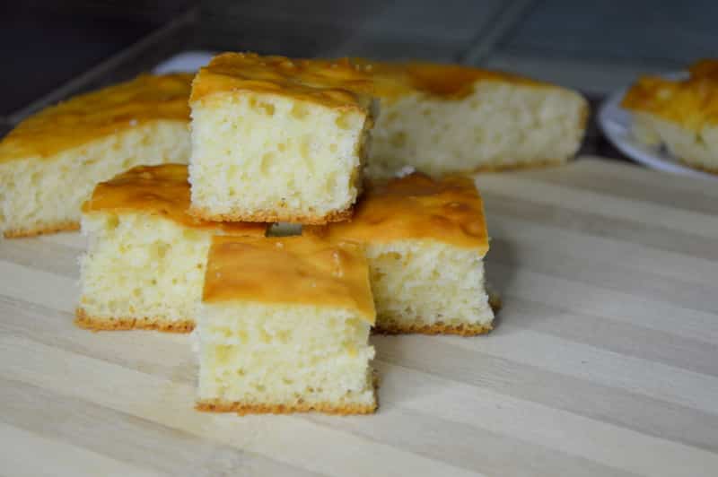 Best Easy Yogurt Bread Recipe