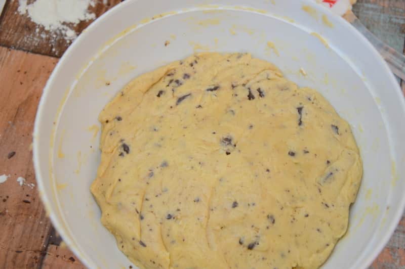 Bisquick Chocolate Chip Cookies Recipe