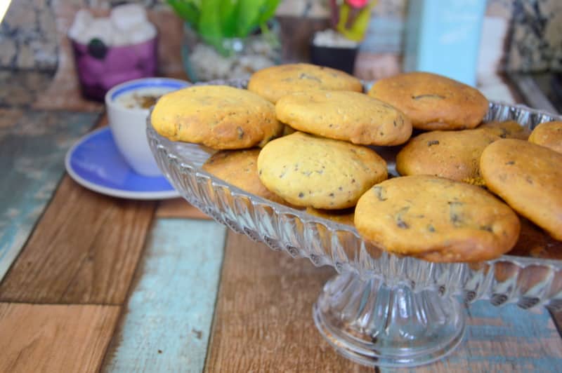 Bisquick Chocolate Chip Cookies Recipe