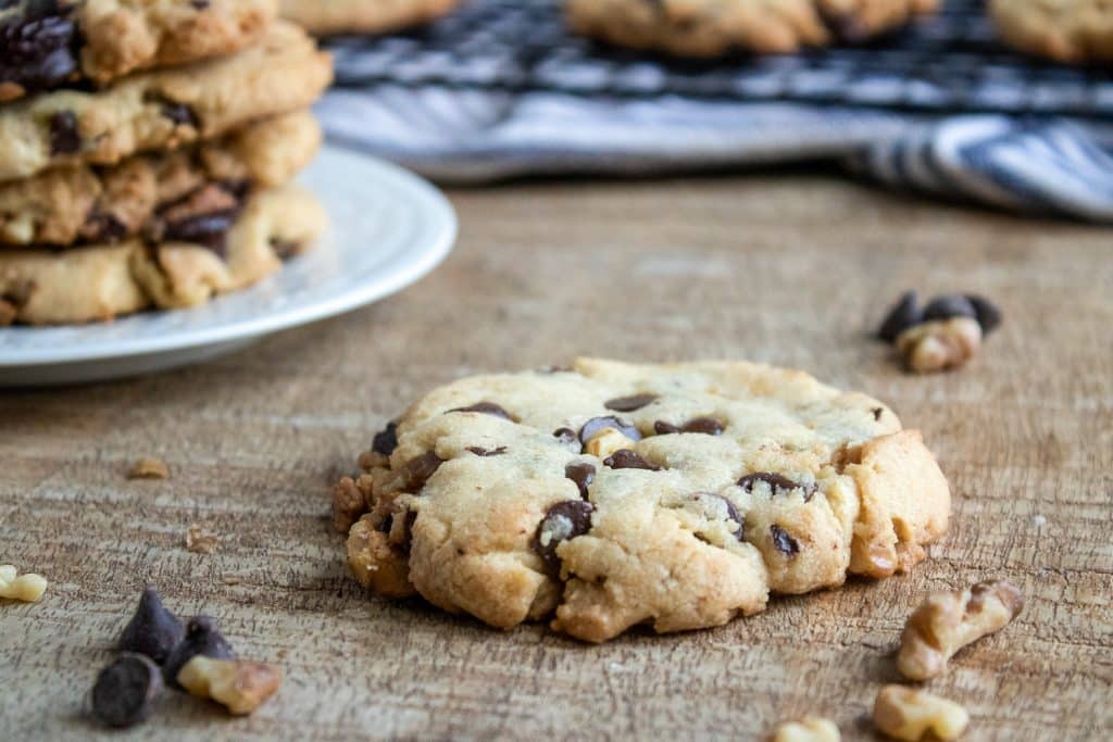 Our secrets to making the best cookies here are lots of infallible tips and tricks to make delicious and beautiful cookies...