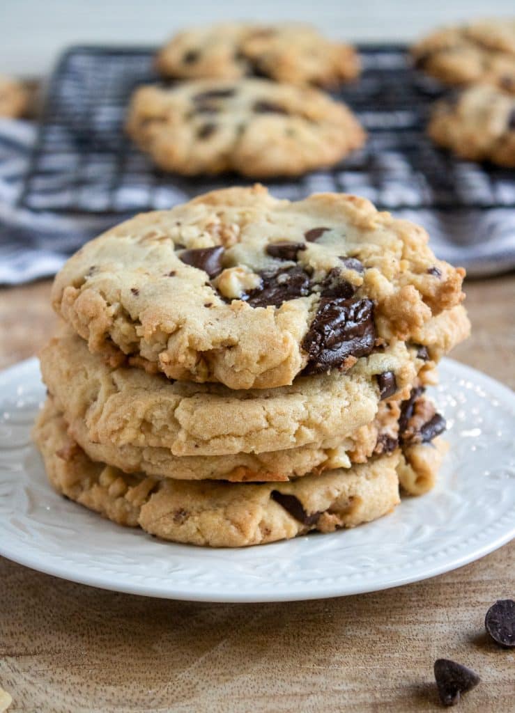 Our secrets to making the best cookies here are lots of infallible tips and tricks to make delicious and beautiful cookies...