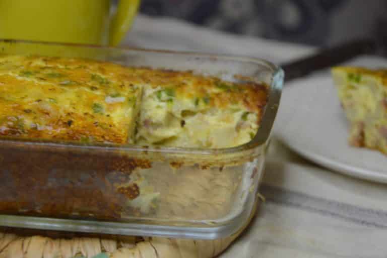 Make Easy Brunch Casserole Recipes in 2024