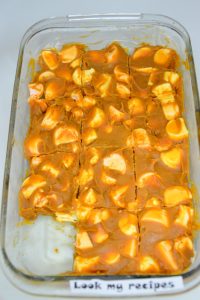 Pioneer Woman Peanut Butter Marshmallow Squares