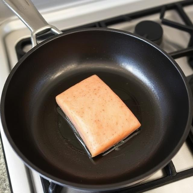 Greek Salmon Salad