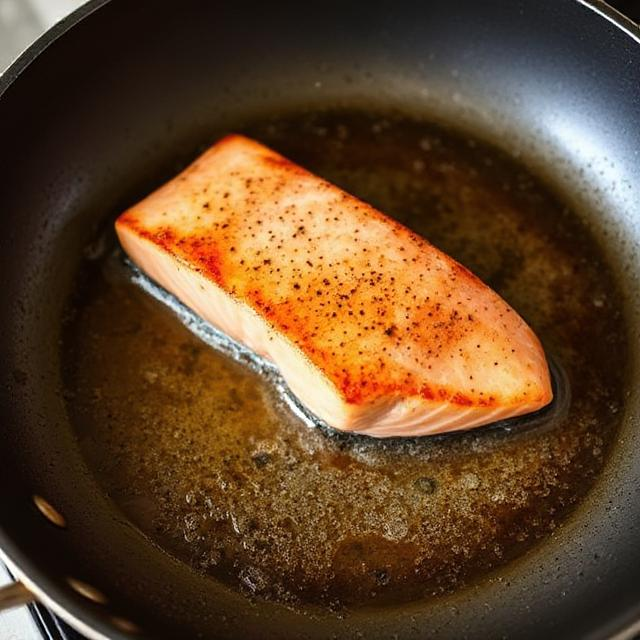 Greek Salmon Salad