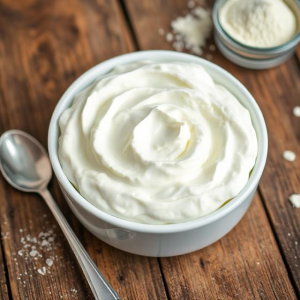 Easy Protein Cottage Cheese