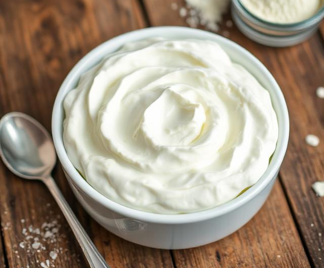 Easy Protein Cottage Cheese