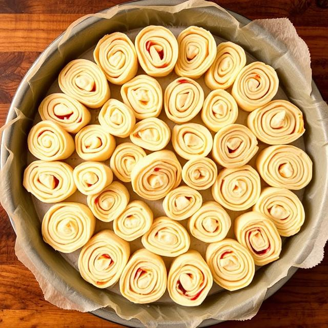 Crack Chicken Pinwheels