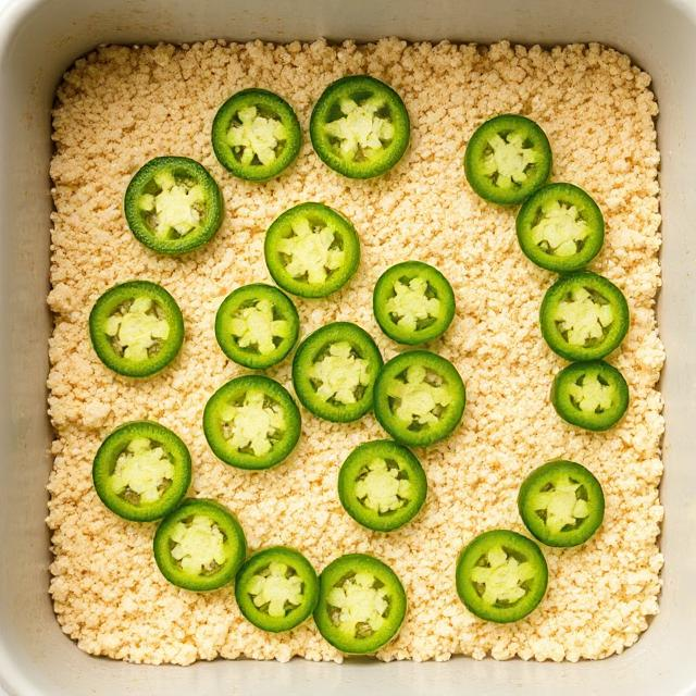 Easy Jalapeño Popper Dip