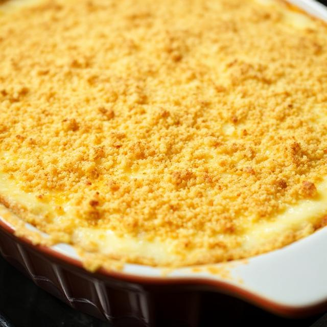 Easy Jalapeño Popper Dip