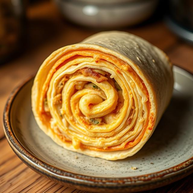 Crack Chicken Pinwheels