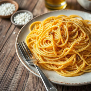 Tomato and Spinach Pasta