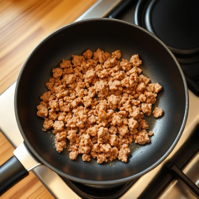 Easy Sausage Hashbrown Bites