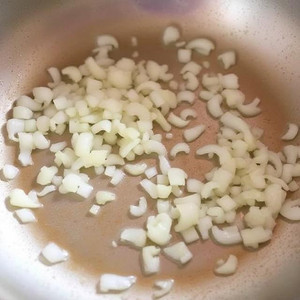 Creamy Garlic Parmesan Orzo