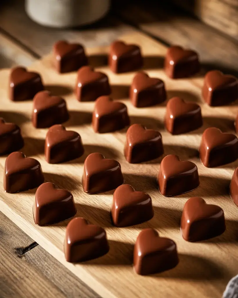 Delicious Keto Peanut Butter Chocolate Fat Bombs You’ll Crave