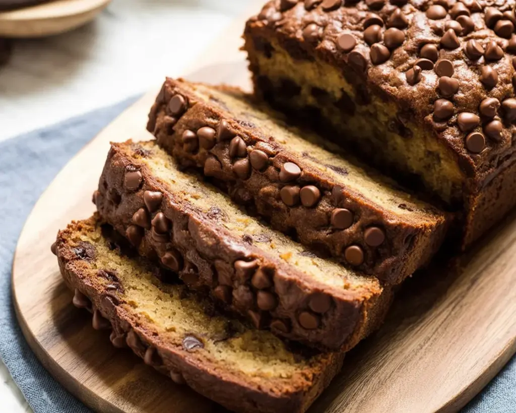 Irresistibly Moist Paleo Zucchini Bread You’ll Love