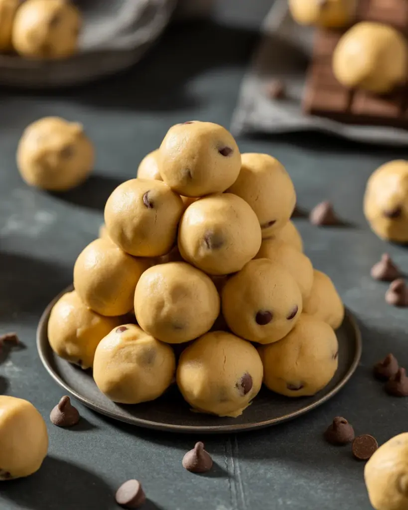 Delicious Keto Fat Bombs Recipe