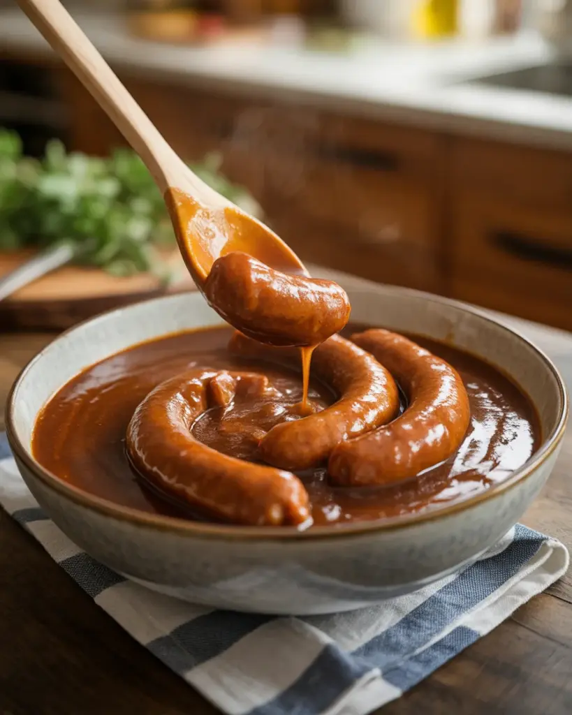 Delicious Instant Pot Little Smokies That Everyone Will Love