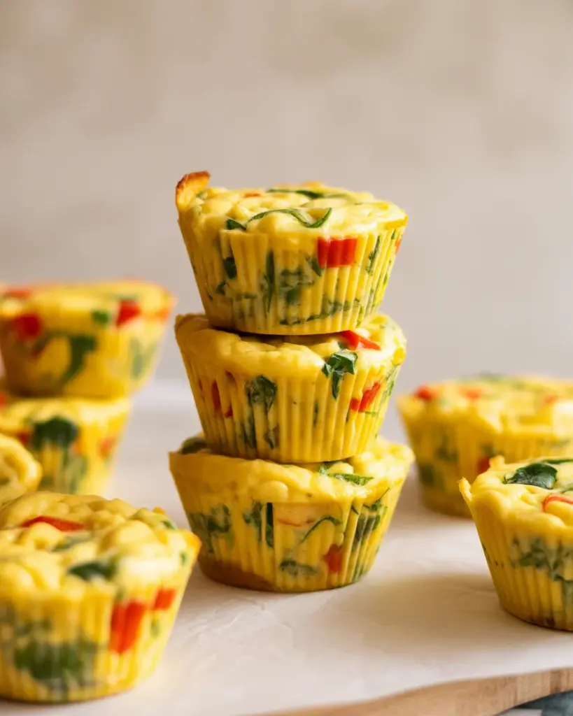 Delicious and Easy Instant Pot Egg Bites