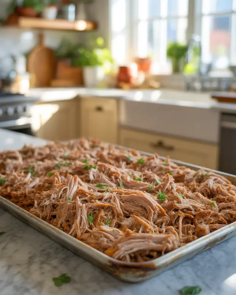 Easy Slow Cooker Pork Carnitas You’ll Love for Taco Night