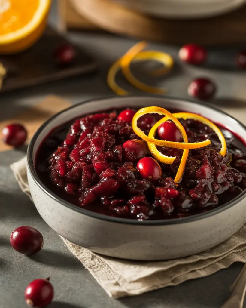 Delicious Instant Pot Cranberry Sauce You’ll Love to Share