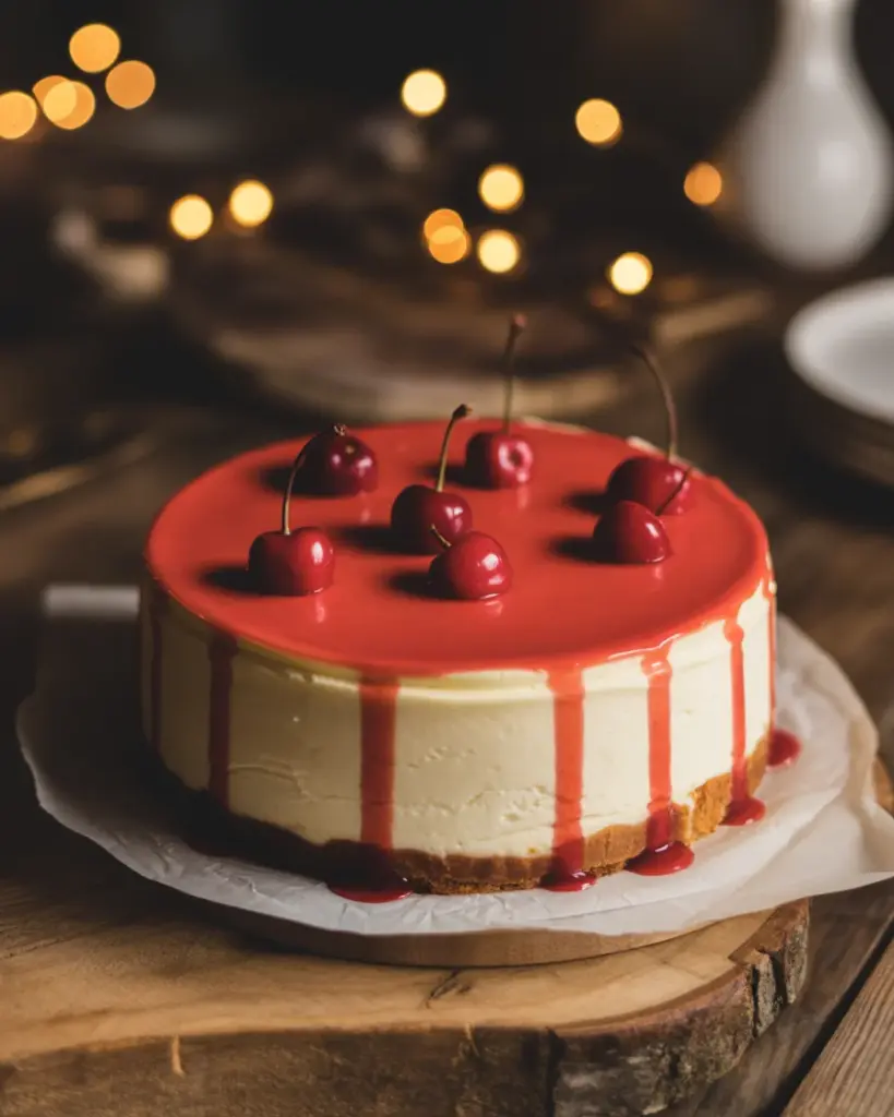 Irresistibly Perfect Instant Pot New York Cheesecake Recipe