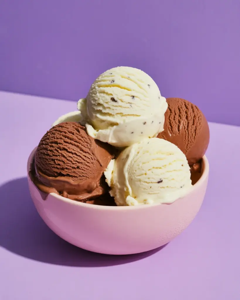 Delicious Keto Ice Cream: Guilt-Free Treats You’ll Love!