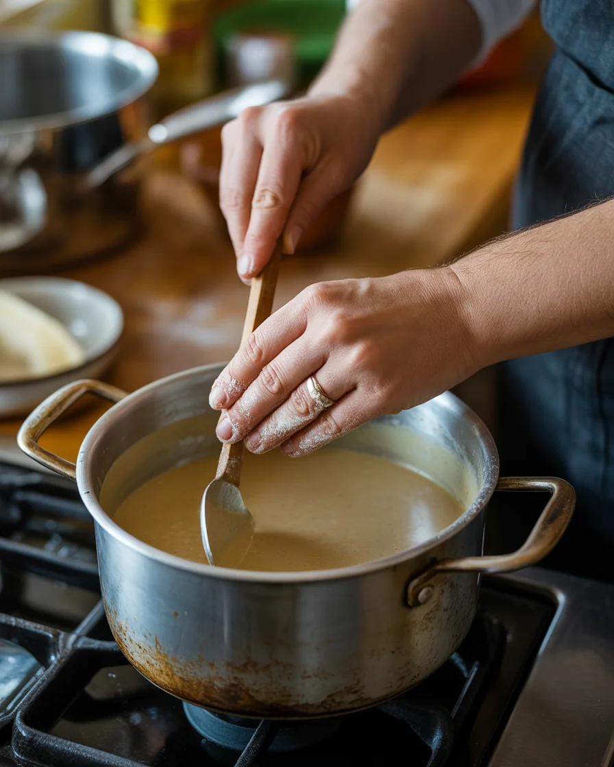 Savory Instant Pot Turkey Breast with Easy Gravy Recipe