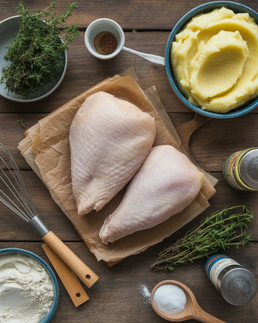 Instant Pot Turkey Breast