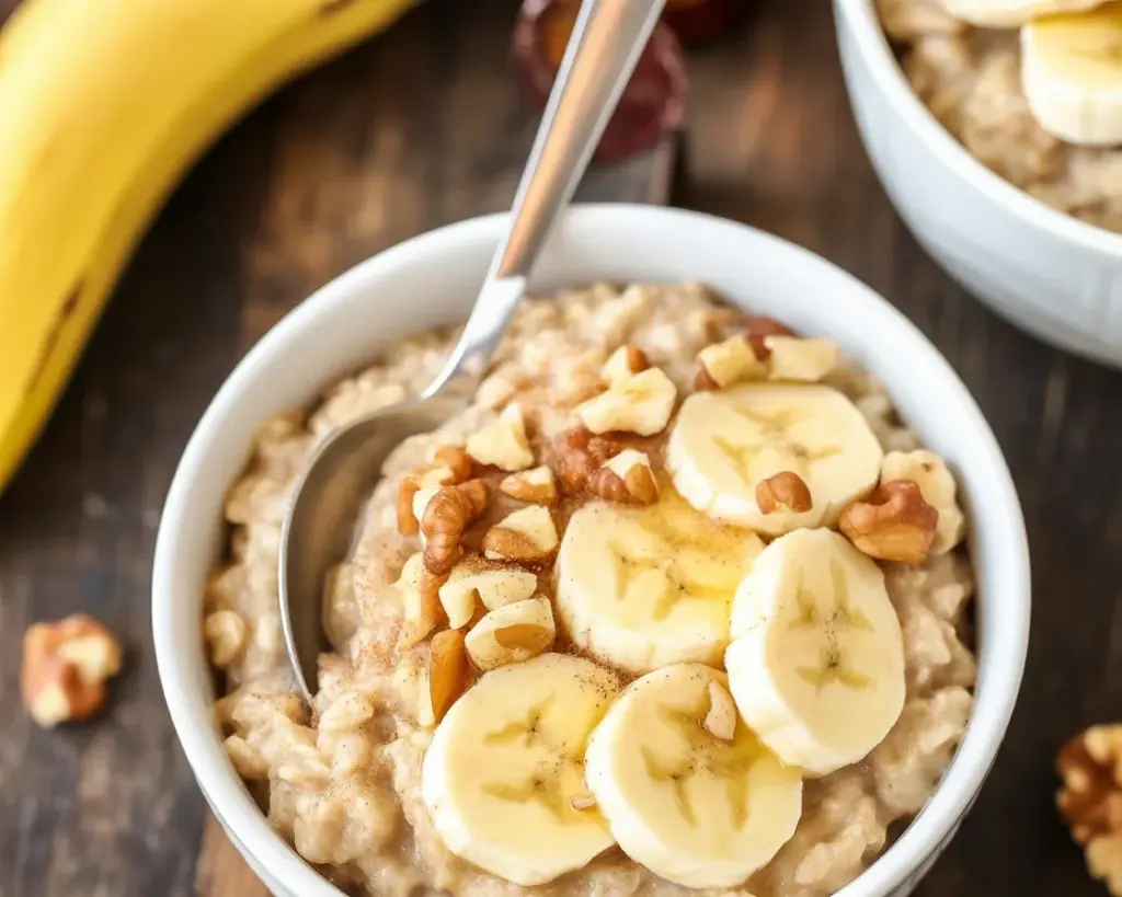 Cozy Up with Easy Slow Cooker Steel Cut Oats