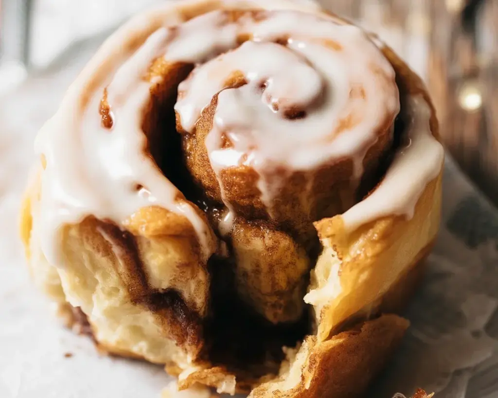 Delicious Gluten-Free Cinnamon Rolls You’ll Love to Make!