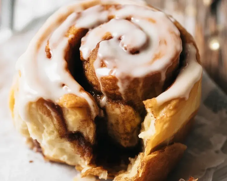 Delicious Gluten-Free Cinnamon Rolls You’ll Love to Make!