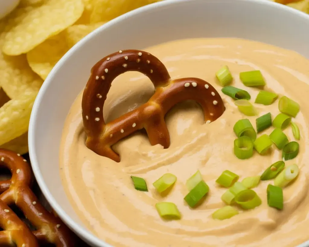 Deliciously Easy Beer Creamy Dip Crock-pot Recipe to Savor!