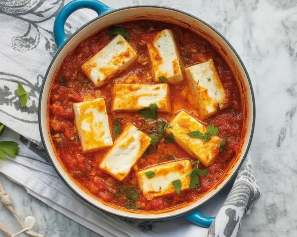 Quick and Tasty 30-Minute Spanish-Inspired Dinner Ideas