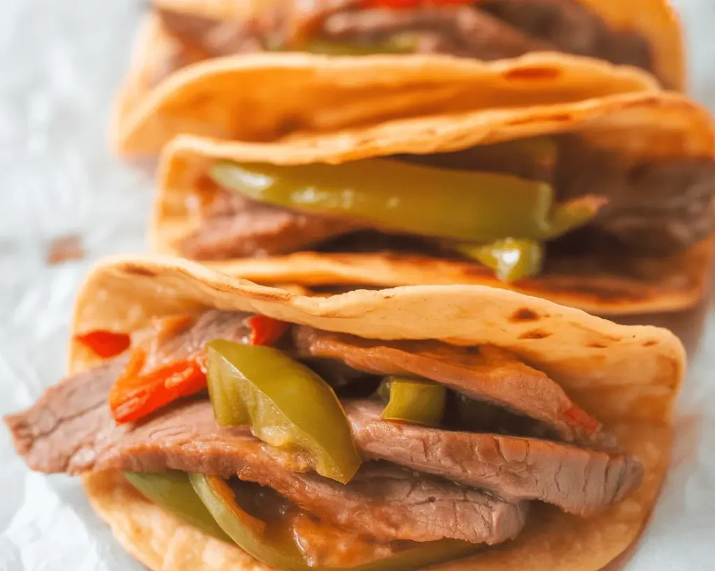 Satisfying Low Carb Tortilla Pork Rind Wraps You’ll Love