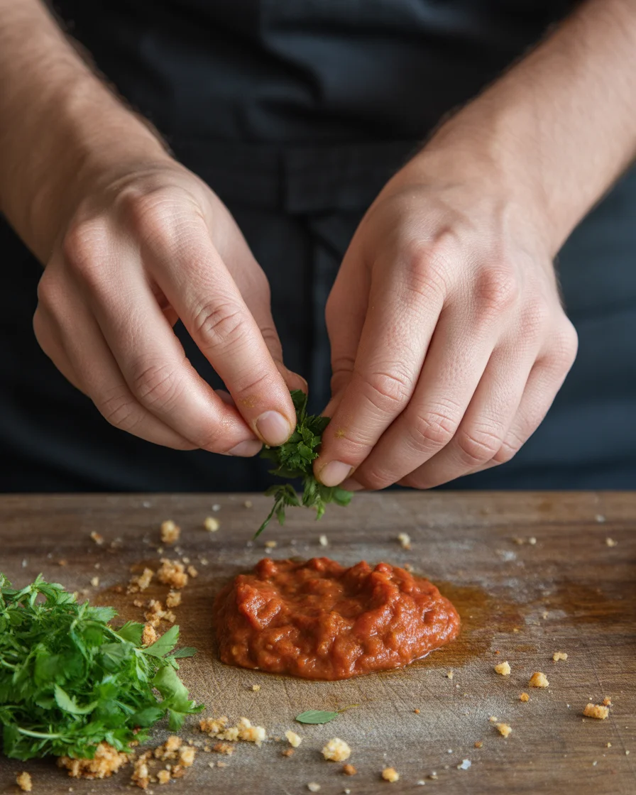 Air Fryer Meatball Subs