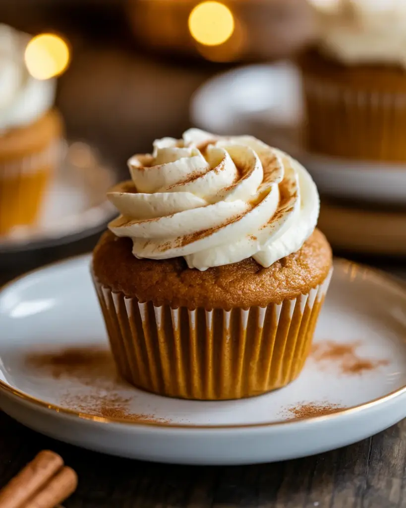Deliciously Easy Gluten-Free Crustless Pumpkin Pie