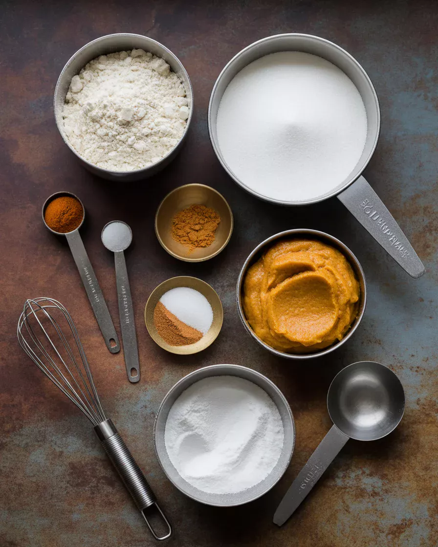 Deliciously Easy Gluten-Free Crustless Pumpkin Pie