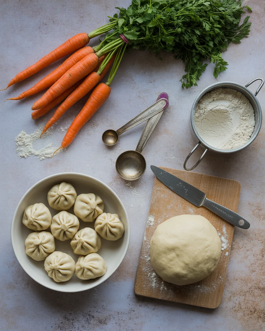 Comforting Dairy-Free Chicken and Dumplings