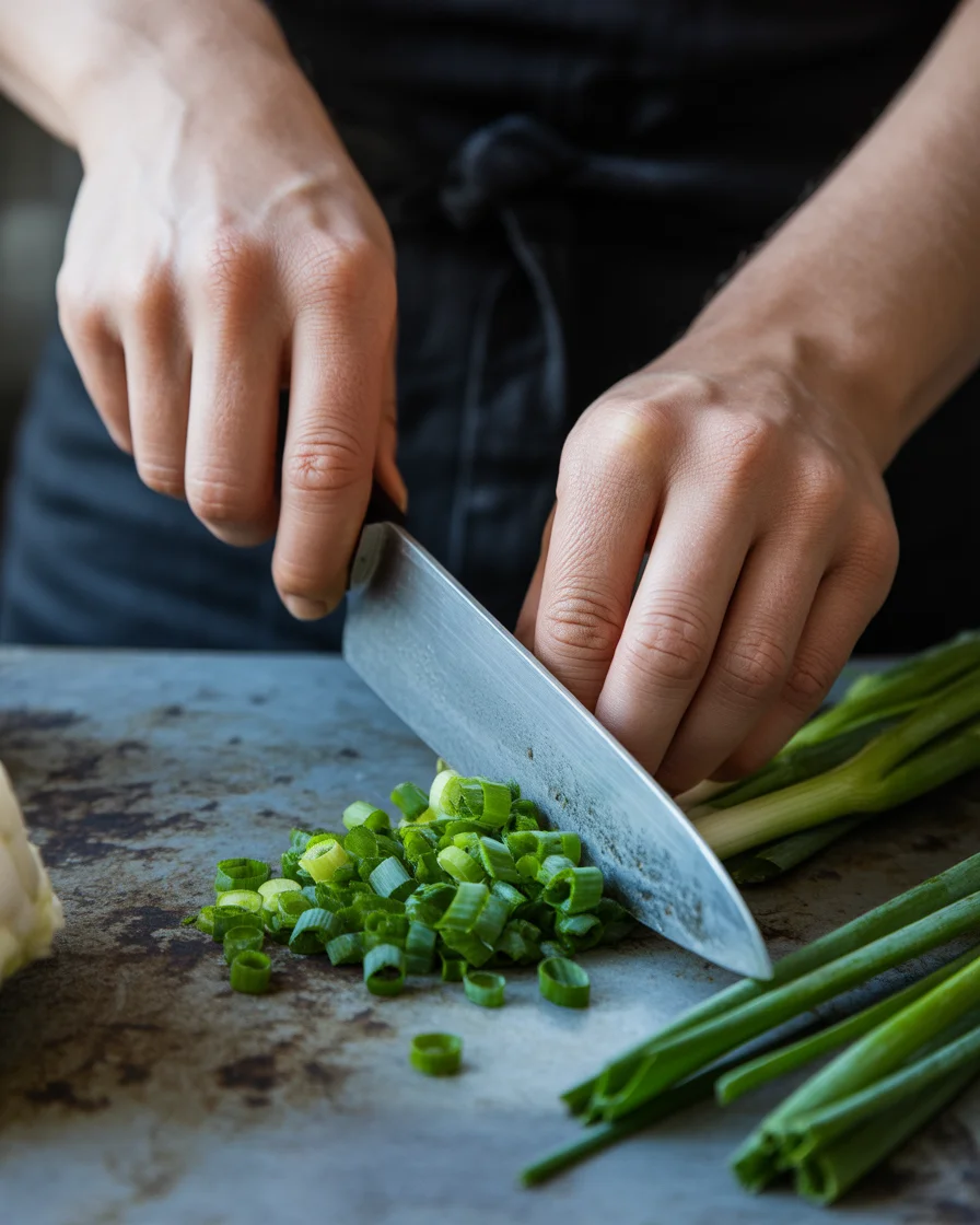 Gluten-Free Tater Tot Breakfast Casserole