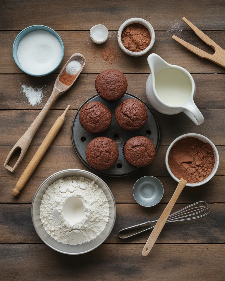 Delicious Dairy-Free Cupcakes: Easy Recipes