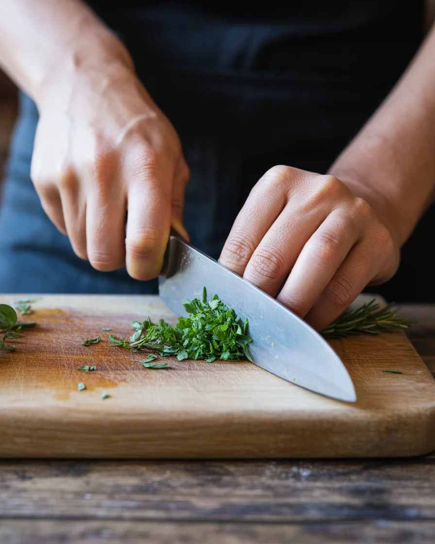 Slow Cooker Pork Tenderloin