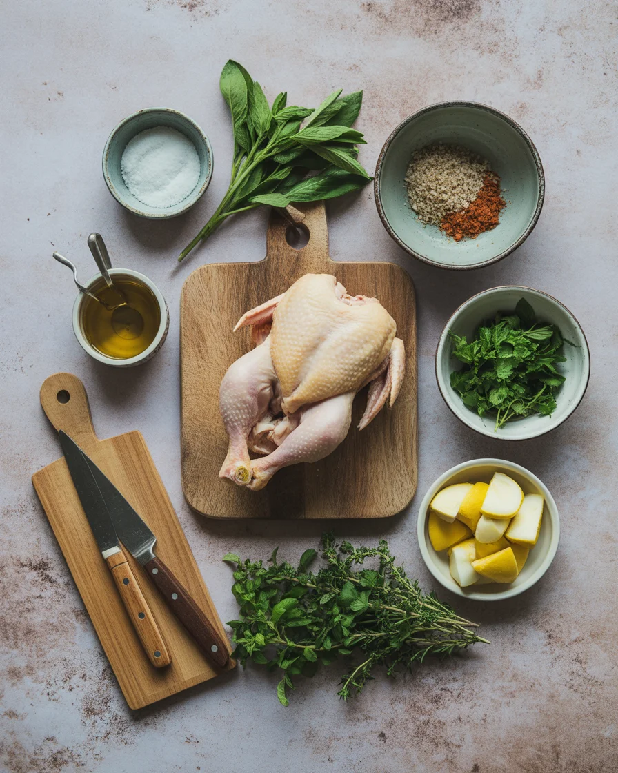 Savory Whole30 Marry Me Chicken for a Perfect Dinner Date