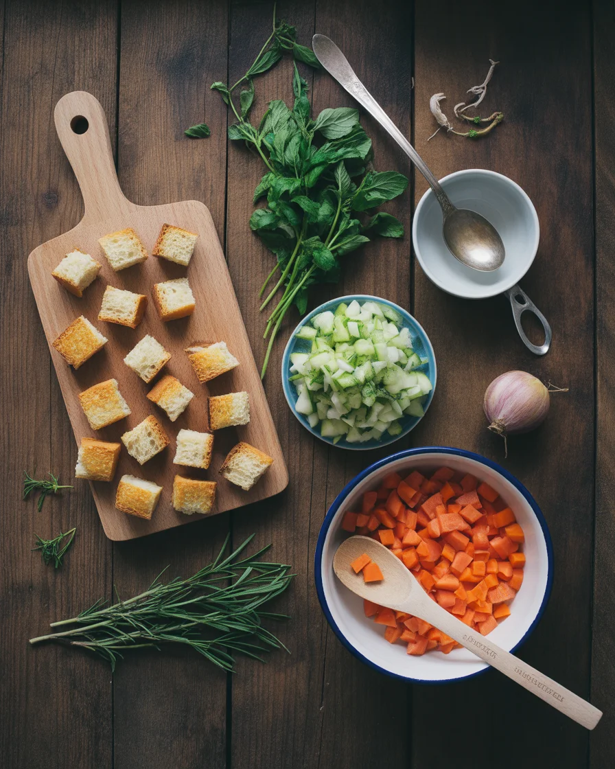 Crock Pot Chicken and Stuffing Dinner