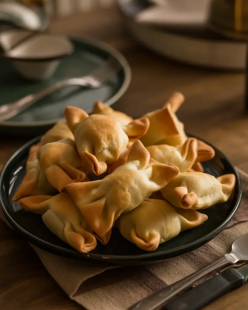 Crispy Air Fryer Pizza Rolls: Quick and Delicious Treats