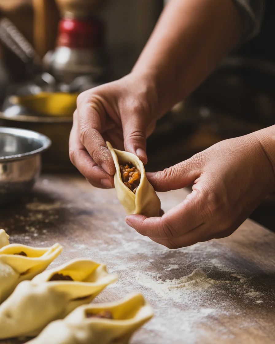 Crispy Air Fryer Pizza Rolls