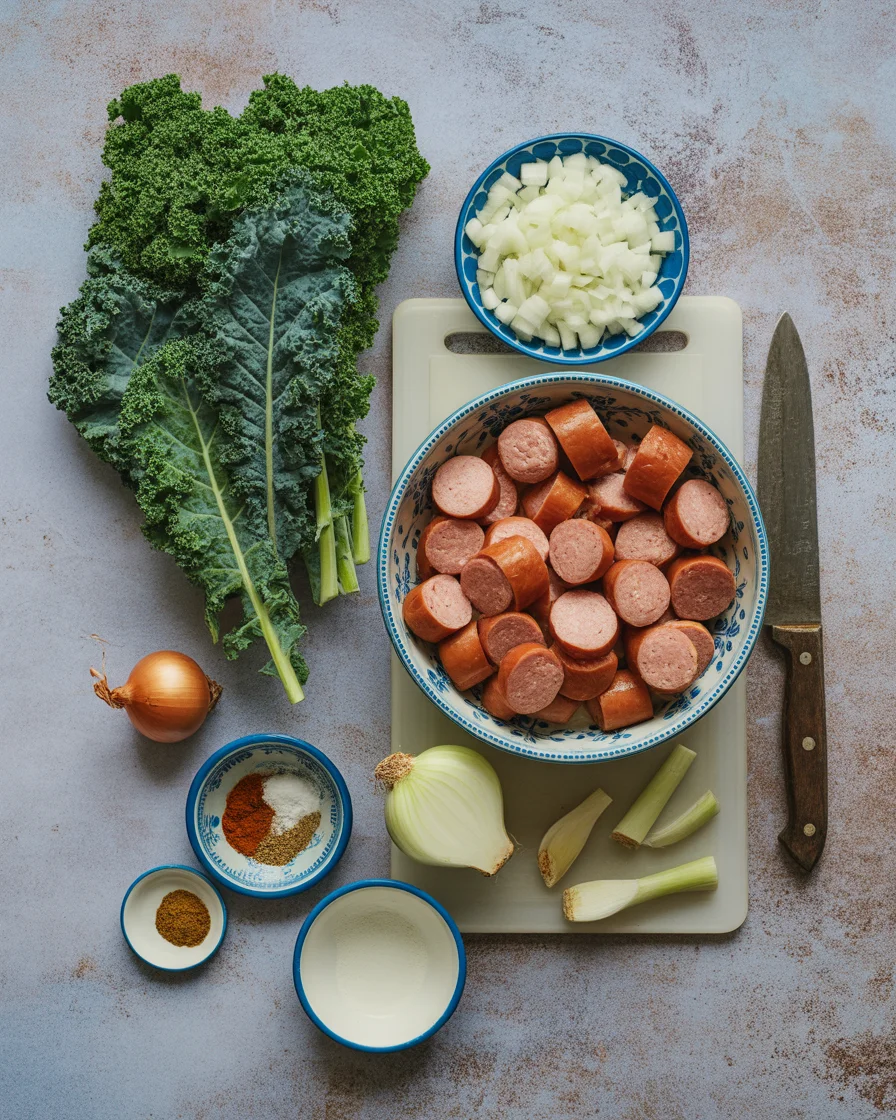 Deliciously Easy Slow Cooker Zuppa Toscana Recipe