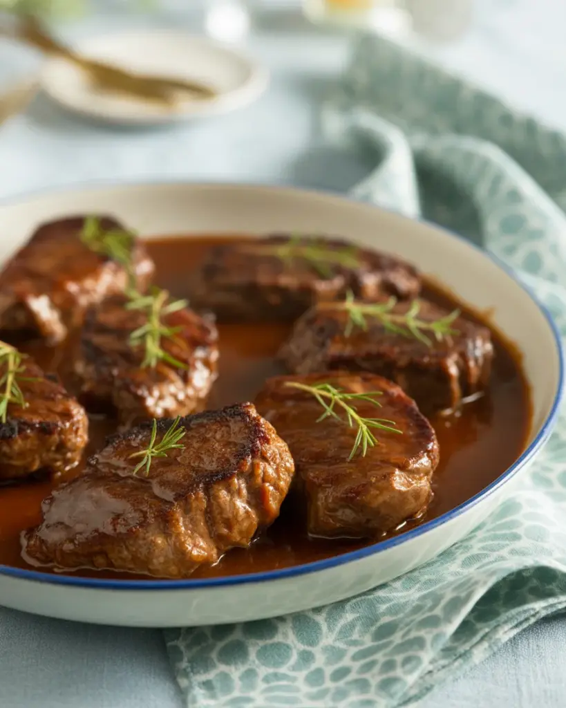 Deliciously Easy Dr. Pepper Ribs Recipes