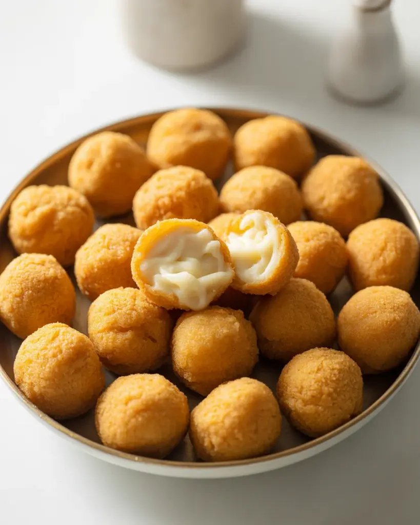 Delicious Tasty Keto Jalapeno Popper Bites