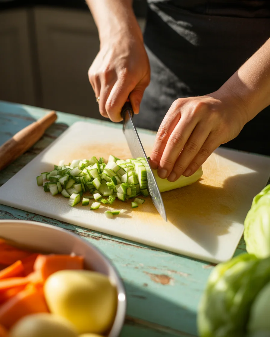 Paleo Potato Frittata